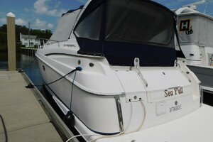 Sea Y All 38ft Regal Yacht For Sale