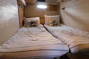 Sea Y All 38ft Regal Yacht For Sale