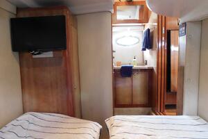 Sea Y All 38ft Regal Yacht For Sale
