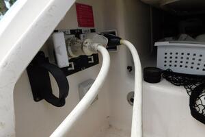 Sea Y All 38ft Regal Yacht For Sale