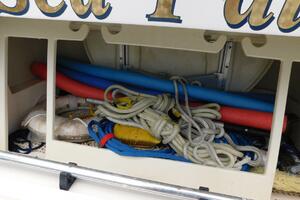 Sea Y All 38ft Regal Yacht For Sale