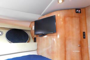 Sea Y All 38ft Regal Yacht For Sale