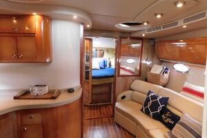 Sea Y All 38ft Regal Yacht For Sale