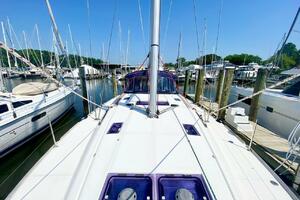 LA MISTINGUETTE 47ft Jeanneau Yacht For Sale