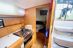 LA MISTINGUETTE 47ft Jeanneau Yacht For Sale