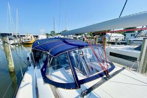 LA MISTINGUETTE 47ft Jeanneau Yacht For Sale
