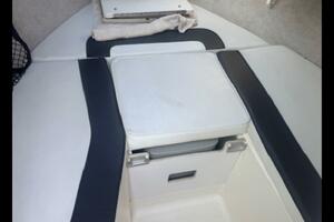 21ft Sea Ray Yacht For Sale