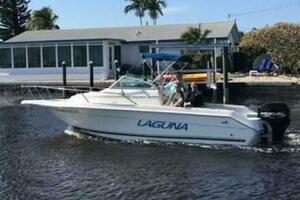 21ft Sea Ray Yacht For Sale