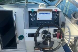21ft Sea Ray Yacht For Sale