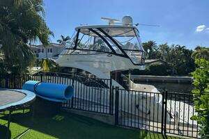  2008 Sea Ray 470 Sedan Yacht For Sale in Pompano Beach FL