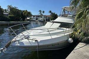  2008 Sea Ray 470 Sedan Yacht For Sale in Pompano Beach FL