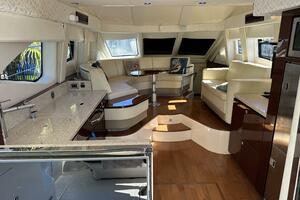 47ft Sea Ray Yacht For Sale