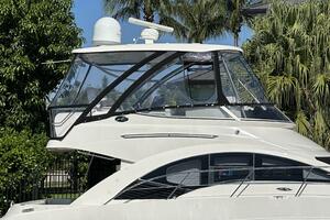 47ft Sea Ray Yacht For Sale