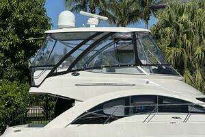 2008 Sea Ray 470 Sedan Yacht For Sale in Pompano Beach FL