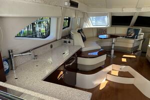 47ft Sea Ray Yacht For Sale