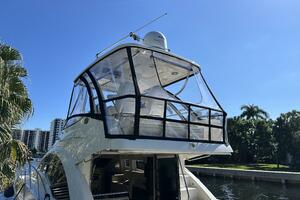 47ft Sea Ray Yacht For Sale