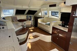 47ft Sea Ray Yacht For Sale