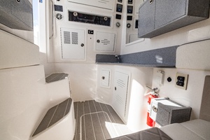 43ft BlackWater Yacht For Sale