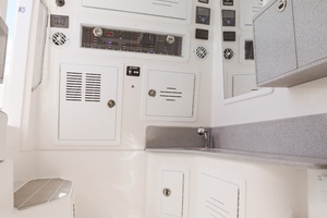 43ft BlackWater Yacht For Sale