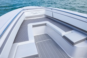 43ft BlackWater Yacht For Sale