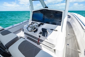 43ft BlackWater Yacht For Sale