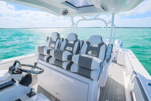 43ft BlackWater Yacht For Sale