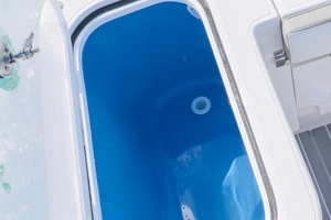 43ft BlackWater Yacht For Sale