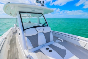 43ft BlackWater Yacht For Sale