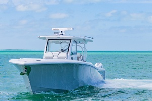 43ft BlackWater Yacht For Sale