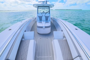 43ft BlackWater Yacht For Sale