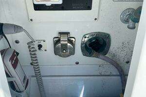2015 Cruisers Yachts Cantius thumbnail 64