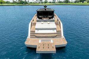  2025 Pardo Yachts GT75 Yacht For Sale in The Hamptons NY