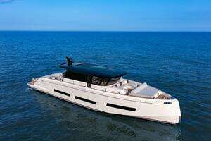  2025 Pardo Yachts GT75 Yacht For Sale in The Hamptons NY