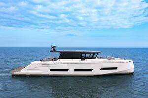  2025 Pardo Yachts GT75 Yacht For Sale in The Hamptons NY