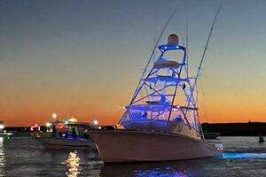 2014 Release 46 Custom Express Carolina thumbnail 4