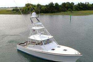 2014 Release 46 Custom Express Carolina thumbnail 6