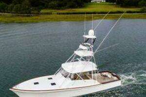 2014 Release 46 Custom Express Carolina thumbnail 5