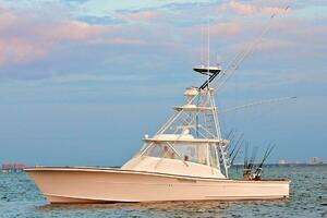 2014 Release 46 Custom Express Carolina thumbnail 1