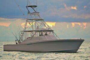 2014 Release 46 Custom Express Carolina thumbnail 3