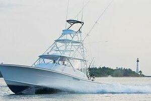 Reel Gratitude 46ft Release Yacht For Sale