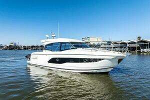 Karen Ann III 2020 Prestige 420S Yacht For Sale in New Orleans LA