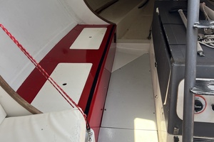 LOCO 36ft Carroll Yacht For Sale