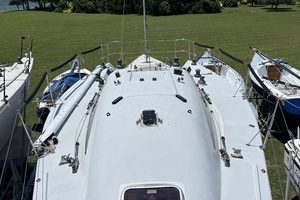 LOCO 36ft Carroll Yacht For Sale