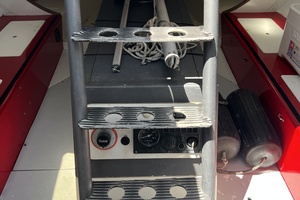 LOCO 36ft Carroll Yacht For Sale