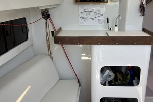LOCO 36ft Carroll Yacht For Sale