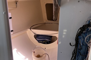 LOCO 36ft Carroll Yacht For Sale