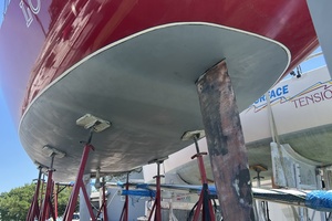 LOCO 36ft Carroll Yacht For Sale