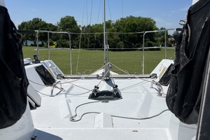 LOCO 36ft Carroll Yacht For Sale
