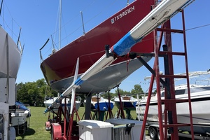LOCO 36ft Carroll Yacht For Sale