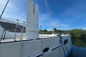 47ft Catana Yacht For Sale